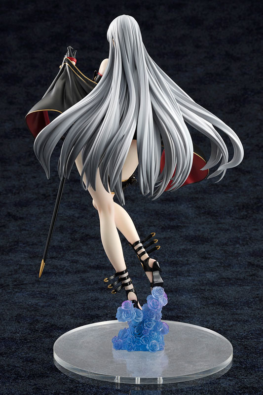 AmiAmi [Character & Hobby Shop] | Senjou no Valkyria Selvaria Bles