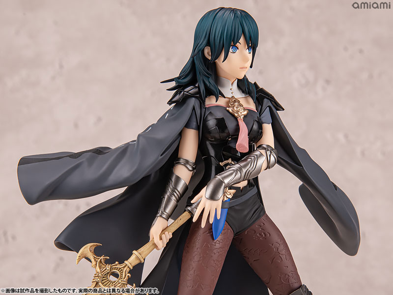 AmiAmi [Character & Hobby Shop] | POP UP PARADE Fire Emblem: Three