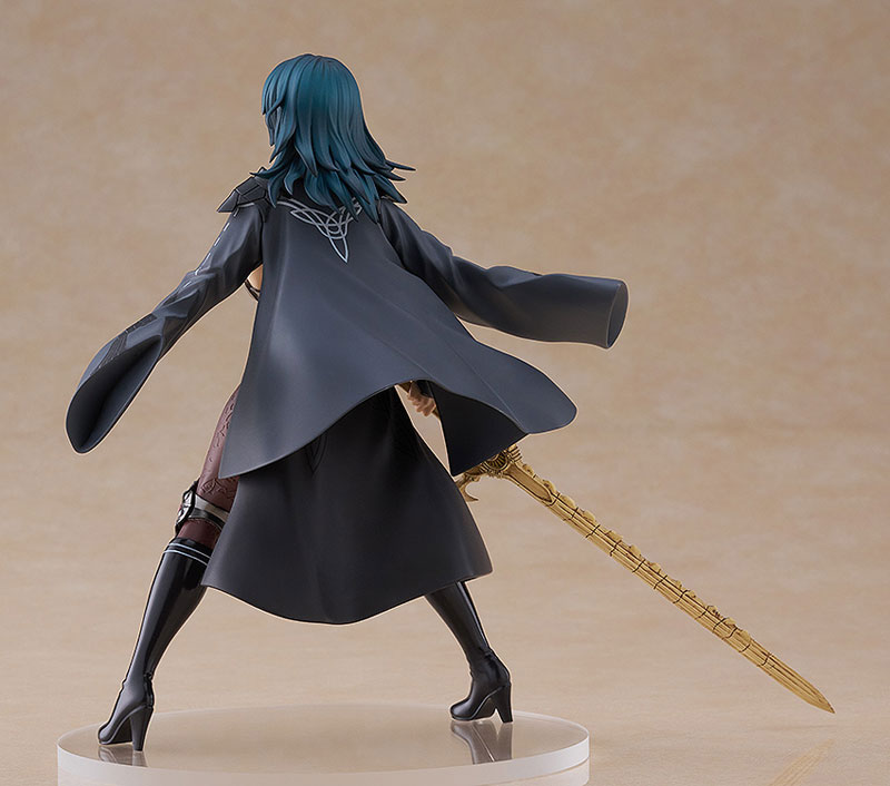 AmiAmi [Character & Hobby Shop] | POP UP PARADE Fire Emblem: Three