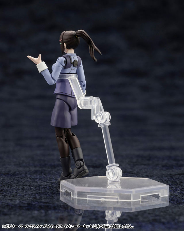 AmiAmi [Character & Hobby Shop] | Hexa Gear Governors