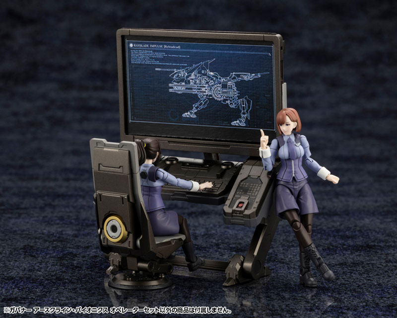 AmiAmi [Character & Hobby Shop] | Hexa Gear Governors