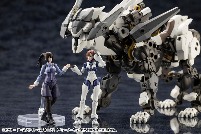 AmiAmi [Character & Hobby Shop] | Hexa Gear Governors