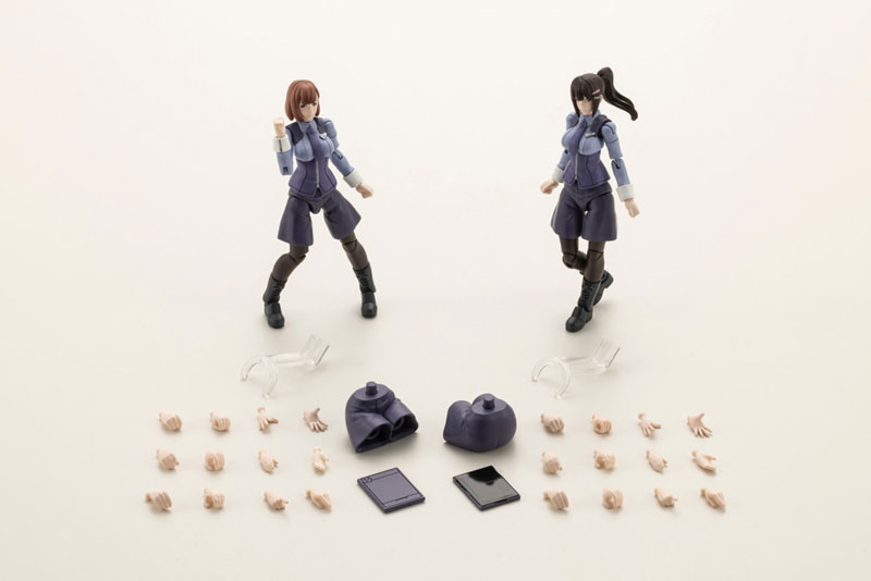 AmiAmi [Character & Hobby Shop] | Hexa Gear Governors