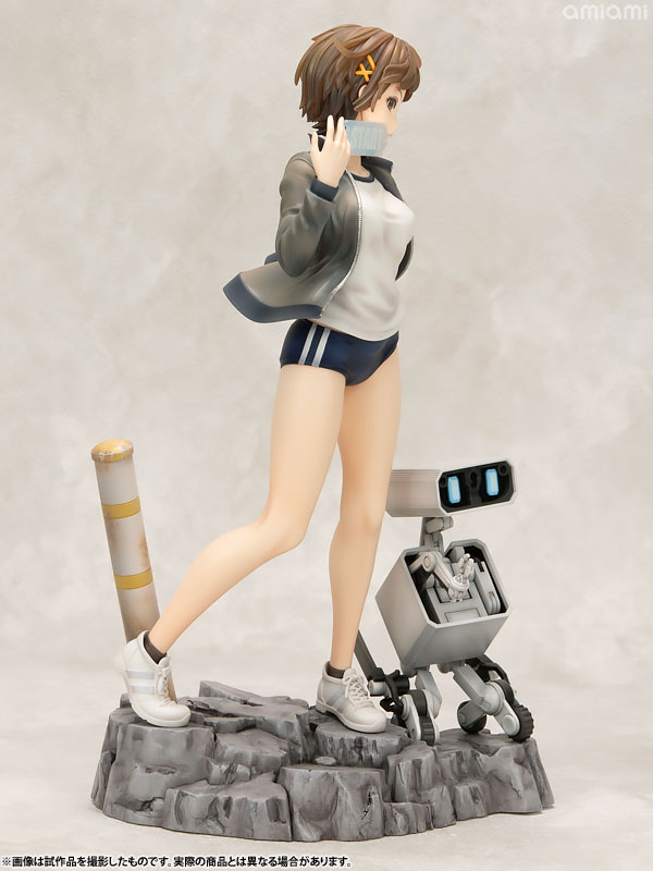 AmiAmi [Character & Hobby Shop] | ARTFX J 13 Sentinels: Aegis Rim