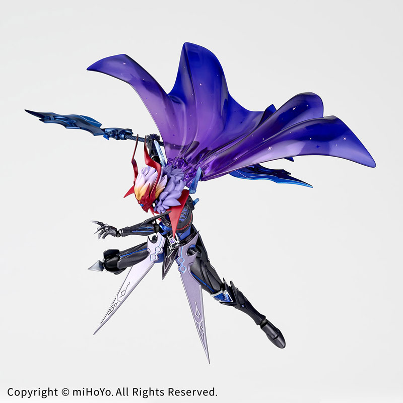 AmiAmi [Character & Hobby Shop] | Revoltech Amazing