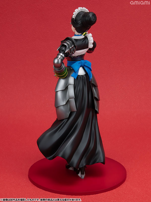 ユリ・アルファ 1/7スケールフィギュア AmiAmi [Character & Hobby