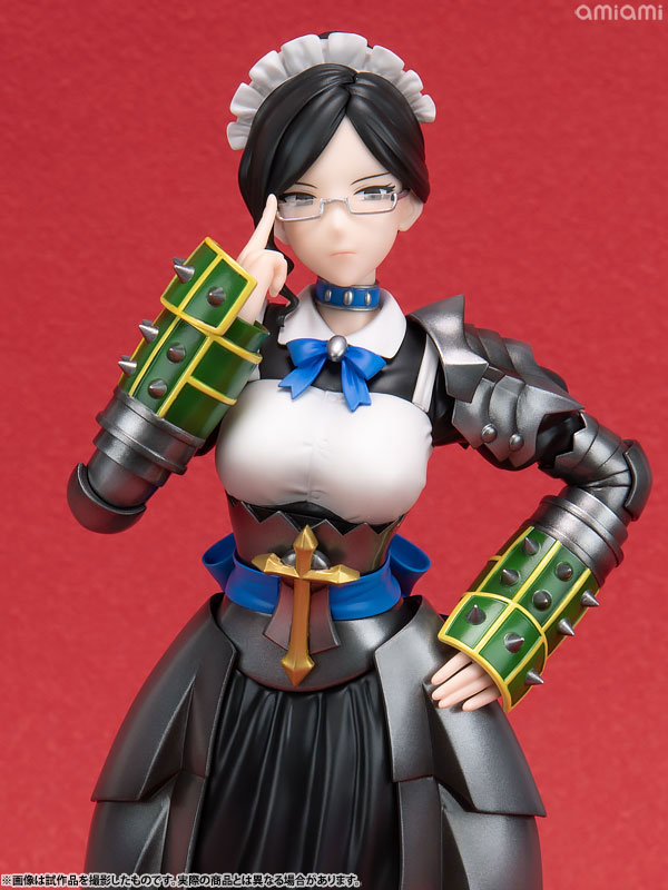 AmiAmi [Character & Hobby Shop] | Overlord Yuri Alpha 1/7 Complete