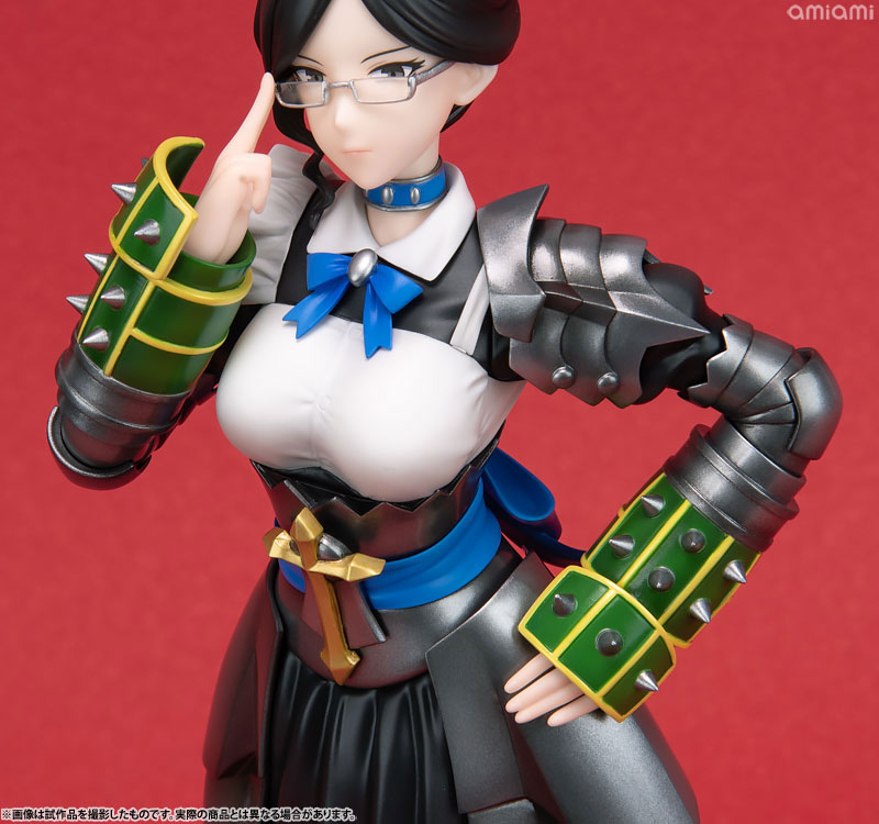 AmiAmi [Character & Hobby Shop] | Overlord Yuri Alpha 1/7 Complete