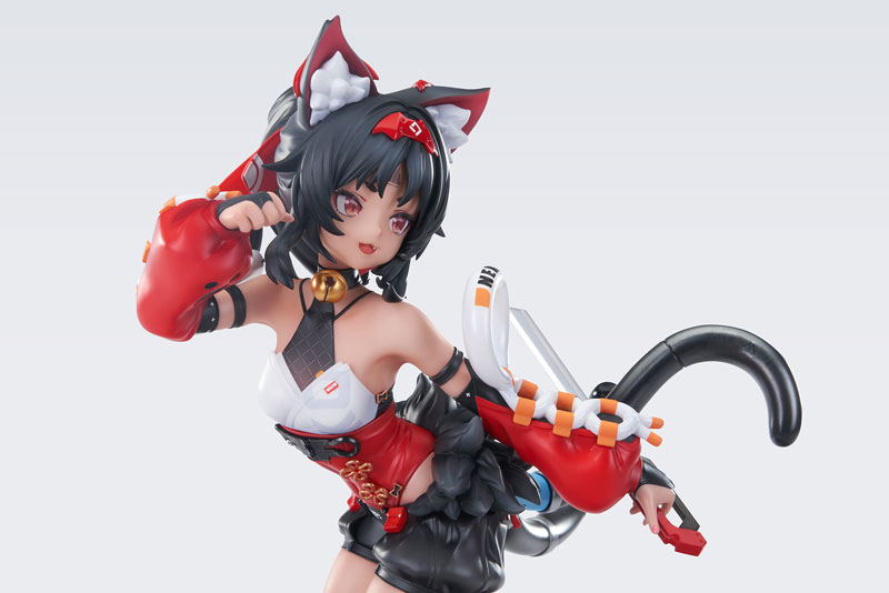 AmiAmi [Character & Hobby Shop] | [Bonus] Zenless Zone Zero