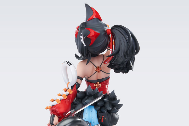 AmiAmi [Character & Hobby Shop] | [Bonus] Zenless Zone Zero