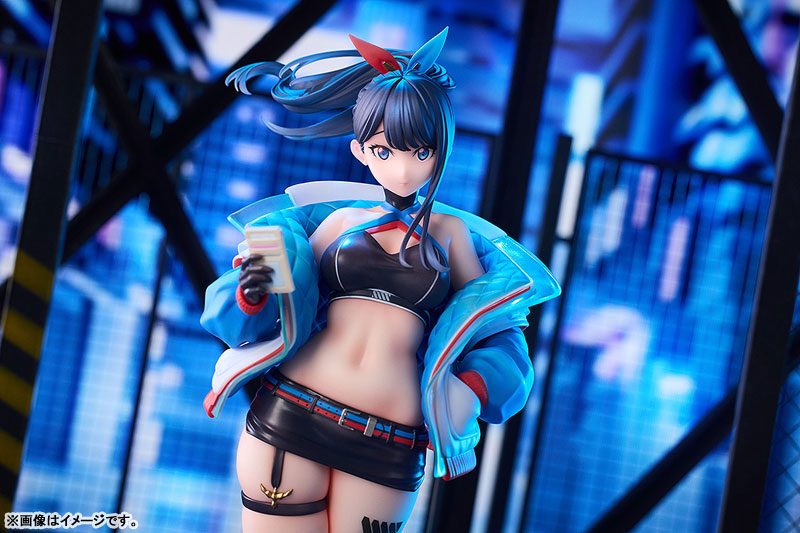 Amazon.com: Good Smile Company SSSS.Gridman: Rikka Takarada