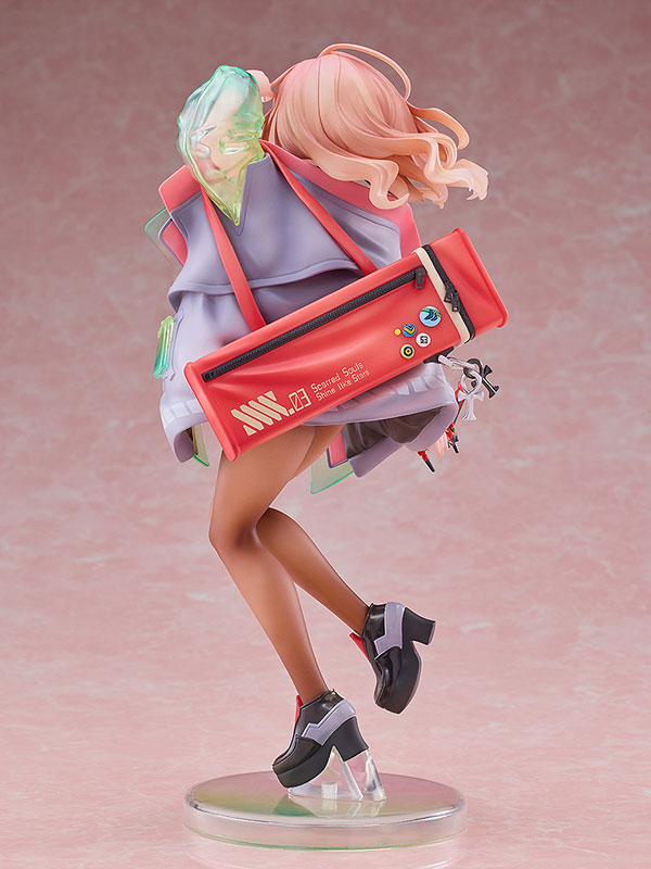 AmiAmi [Character & Hobby Shop] | [Bonus] Movie 