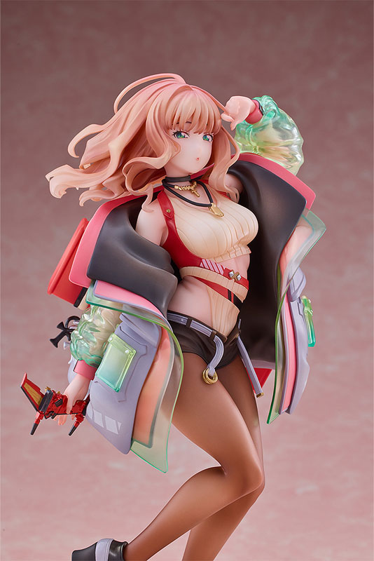 AmiAmi [Character & Hobby Shop] | [Bonus] Movie 