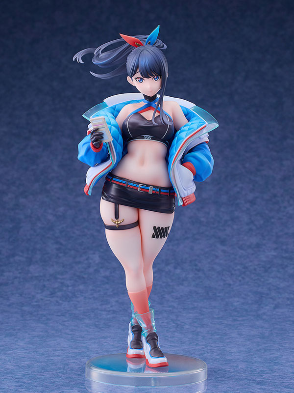 AmiAmi [Character & Hobby Shop] | [Bonus] Movie GRIDMAN UNIVERSE