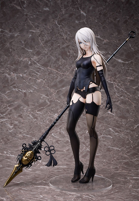 AmiAmi [Character & Hobby Shop] | NieR:Automata Ver1.1a A2 (YoRHa