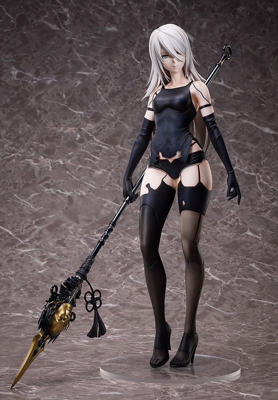 AmiAmi [Character & Hobby Shop] | NieR:Automata Ver1.1a A2 (YoRHa