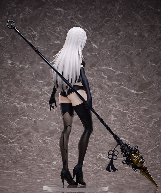 AmiAmi [Character & Hobby Shop] | NieR:Automata Ver1.1a A2 (YoRHa