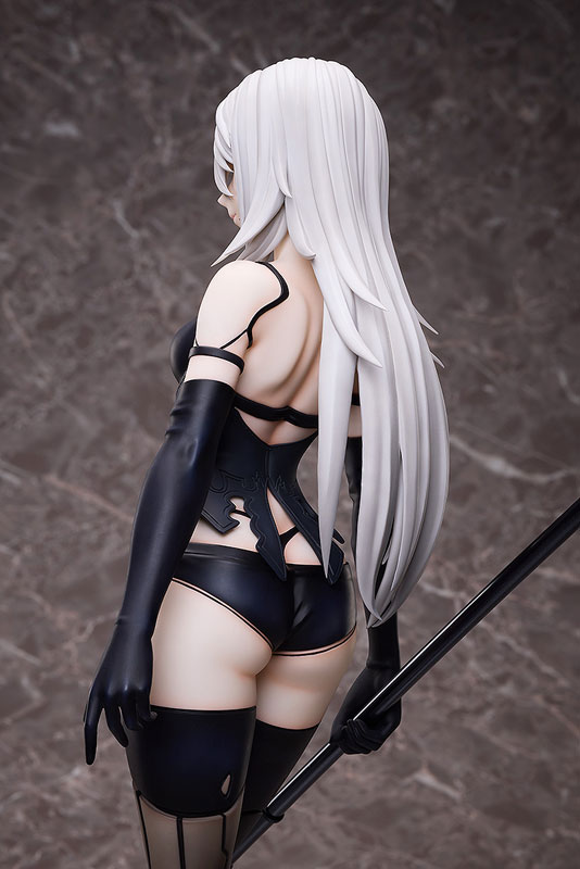 AmiAmi [Character & Hobby Shop] | NieR:Automata Ver1.1a A2 (YoRHa