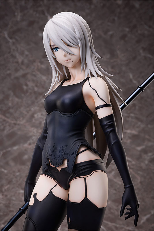 AmiAmi [Character & Hobby Shop] | NieR:Automata Ver1.1a A2