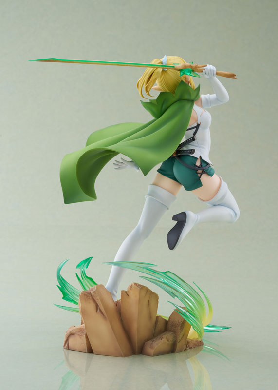 AmiAmi [Character & Hobby Shop] | Is It Wrong to Try to Pick Up