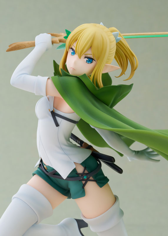 AmiAmi [Character & Hobby Shop] | Is It Wrong to Try to Pick