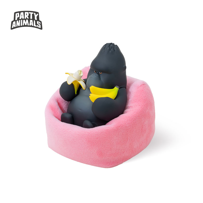 パーティーアニマルズ Party Animals バリエンテ フィギュア[Source Technology]《０２月予約》