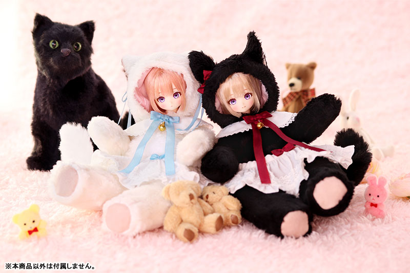 AmiAmi [Character & Hobby Shop] | Luminous*Street /Mii HUG