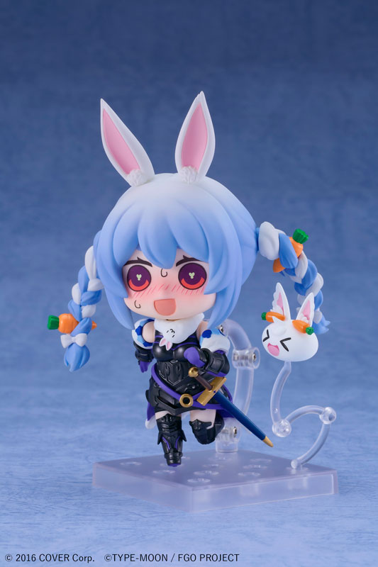 hololive Usada Pekora ねんどろいど Amazon.com: Good Smile Hololive Production: Usada Pekora
