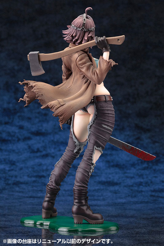 AmiAmi [Character & Hobby Shop] | HORROR BISHOUJO Freddy vs