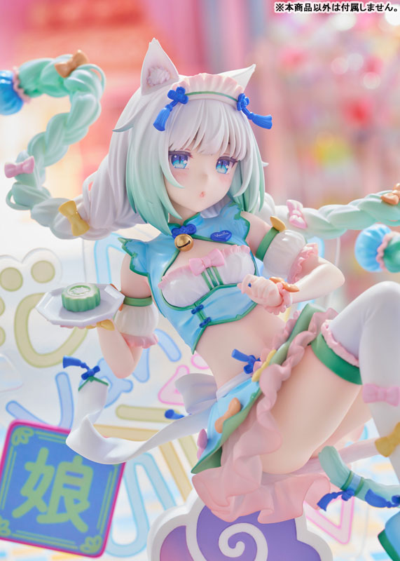 Claynel 바닐라 Dreamy Cute China Ver. 1/7 스케일 피규어 이미지 11