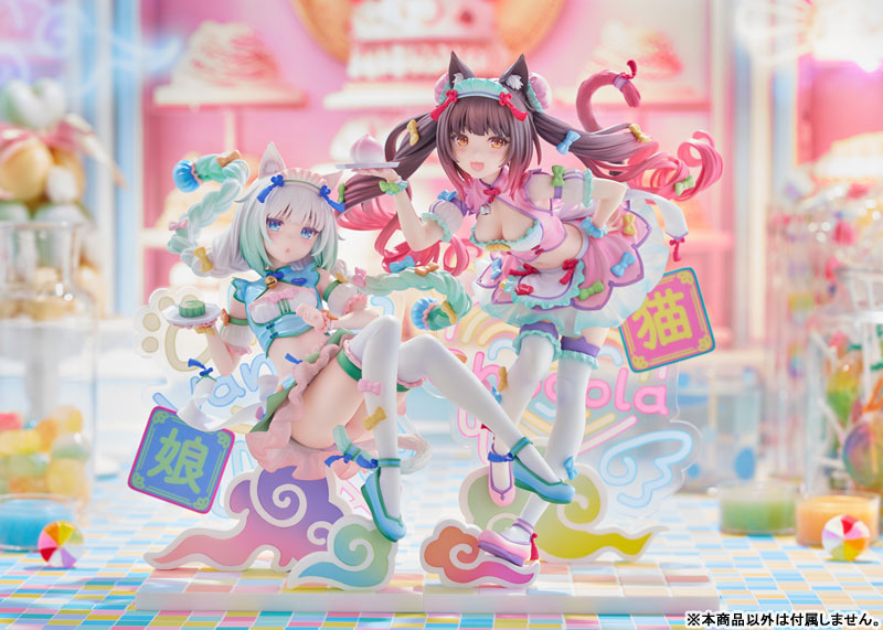 AmiAmi [Character & Hobby Shop] | Vanilla Dreamy Cute China Ver. 1