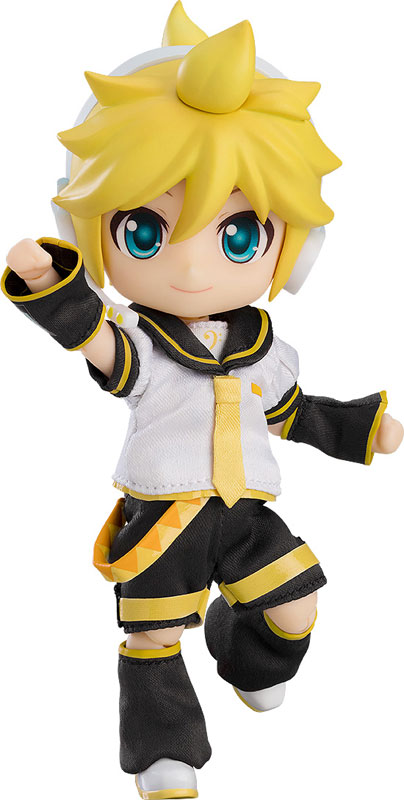 AmiAmi [Character & Hobby Shop] | Nendoroid Doll Character