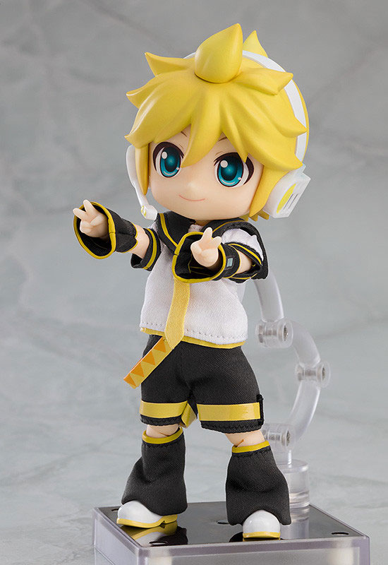 AmiAmi [Character & Hobby Shop] | Nendoroid Doll Character