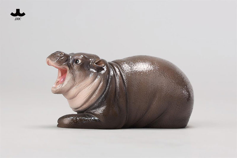 ‪ HIPPOさま ❶ ‪ NEW Hippo Stuffed Animals Oh So Soft Plush Mother Baby