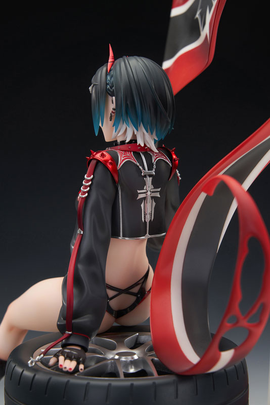 AmiAmi [Character & Hobby Shop] | [Bonus] Azur Lane Ulrich