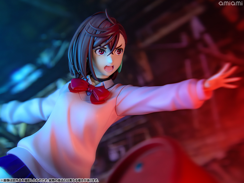 Alter: Akira Sunazuka - Layered My Edgy Ver. 1/7 Figure (THE