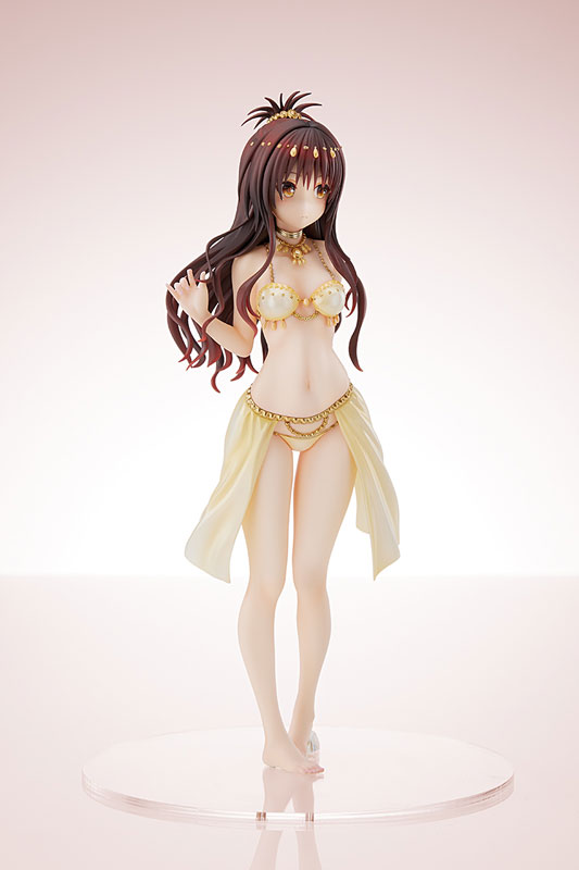 AmiAmi [Character & Hobby Shop] | To LOVEru DARKNESS Mikan