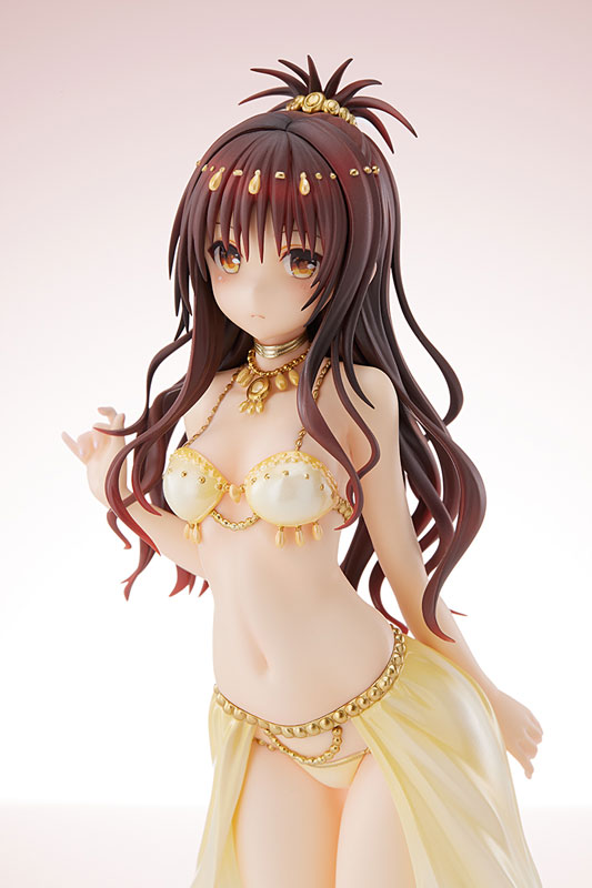 AmiAmi [Character & Hobby Shop] | To LOVEru DARKNESS Mikan