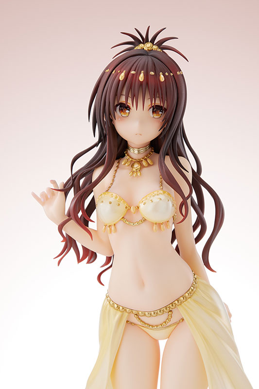 AmiAmi [Character & Hobby Shop] | To LOVEru DARKNESS Mikan Yuki 1