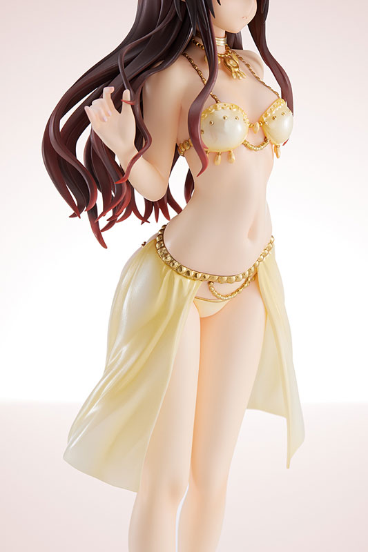 AmiAmi [Character & Hobby Shop] | To LOVEru DARKNESS Mikan Yuki 1