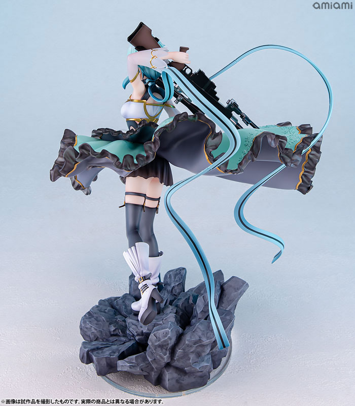 Sword Art Online Sinon: Crystal Dress Ver. 1/7 Scale Figure
