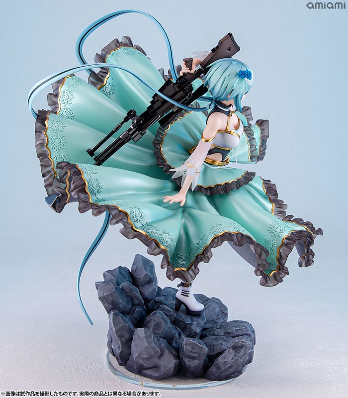AmiAmi [Character & Hobby Shop] | Sword Art Online Sinon