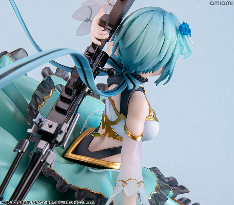 AmiAmi [Character & Hobby Shop] | Sword Art Online Sinon