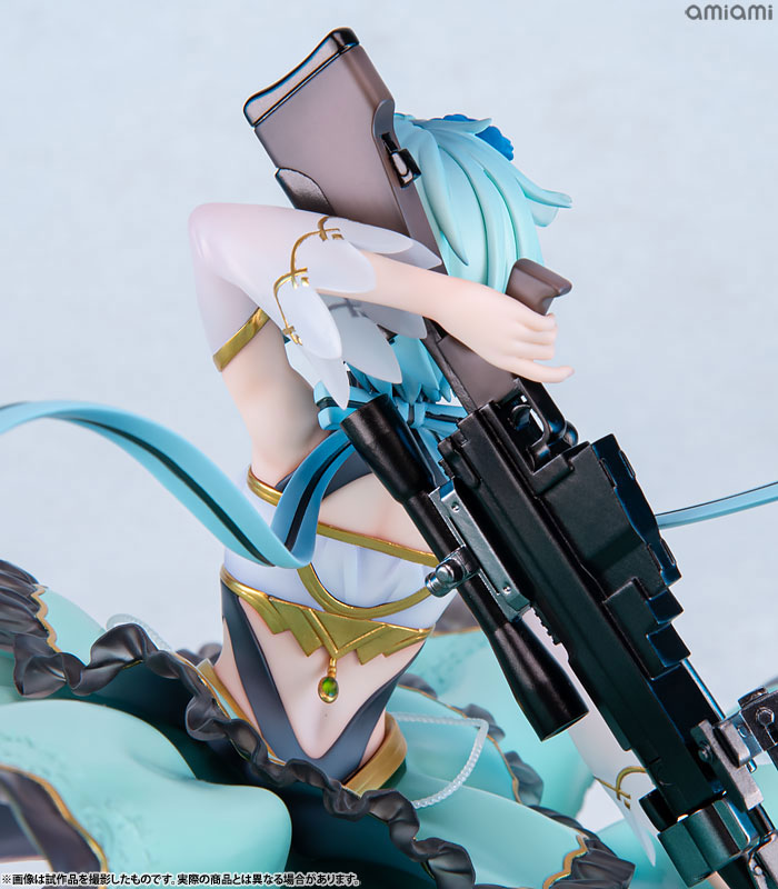 AmiAmi [Character & Hobby Shop] | Sword Art Online Sinon