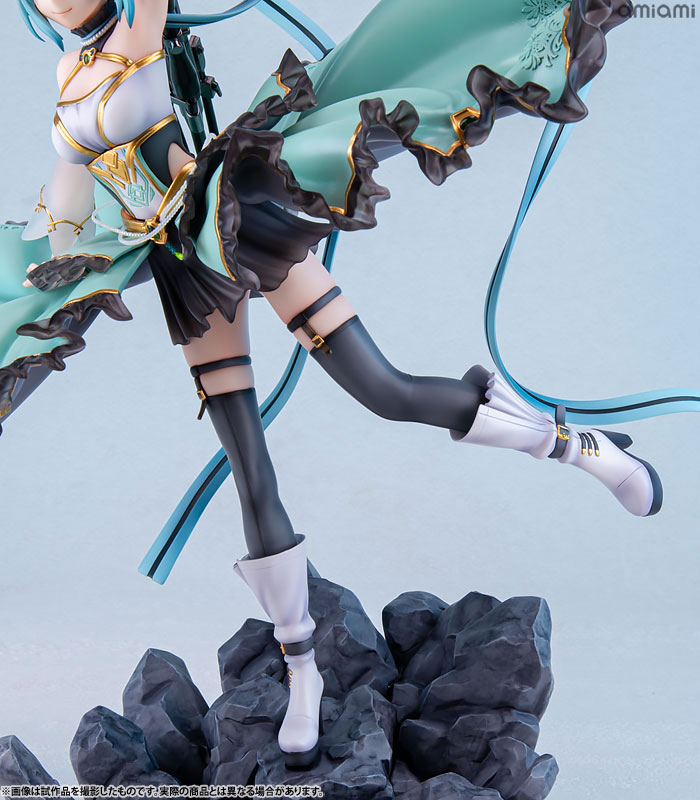 AmiAmi [Character & Hobby Shop] | Sword Art Online Sinon