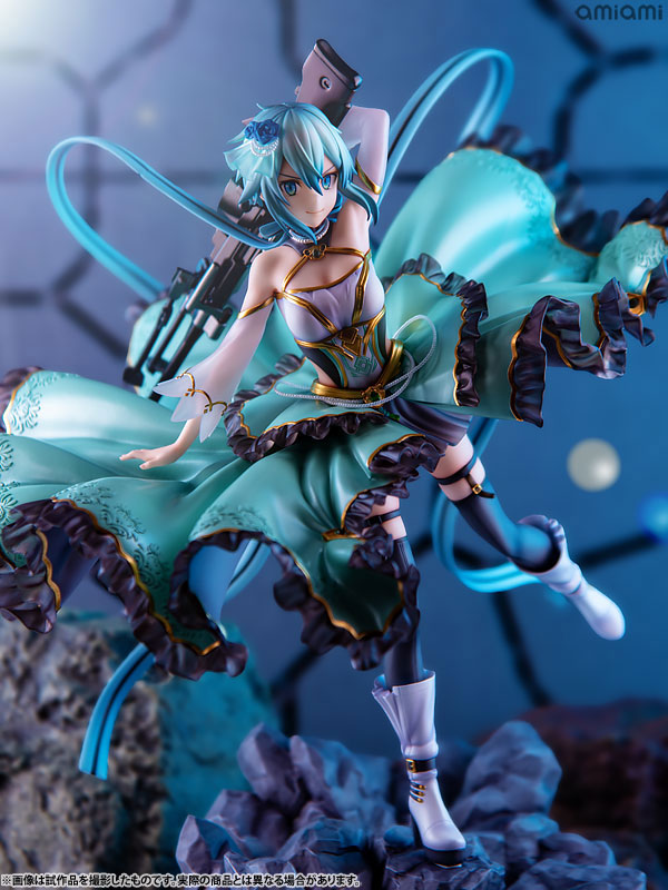 AmiAmi [Character & Hobby Shop] | Sword Art Online Sinon