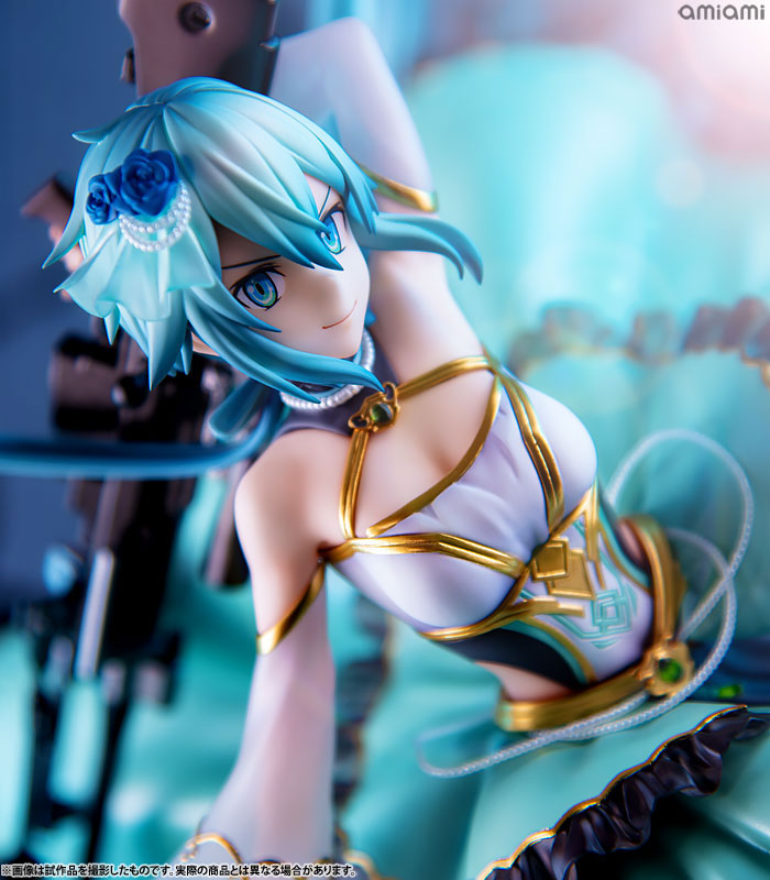 AmiAmi [Character & Hobby Shop] | Sword Art Online Sinon