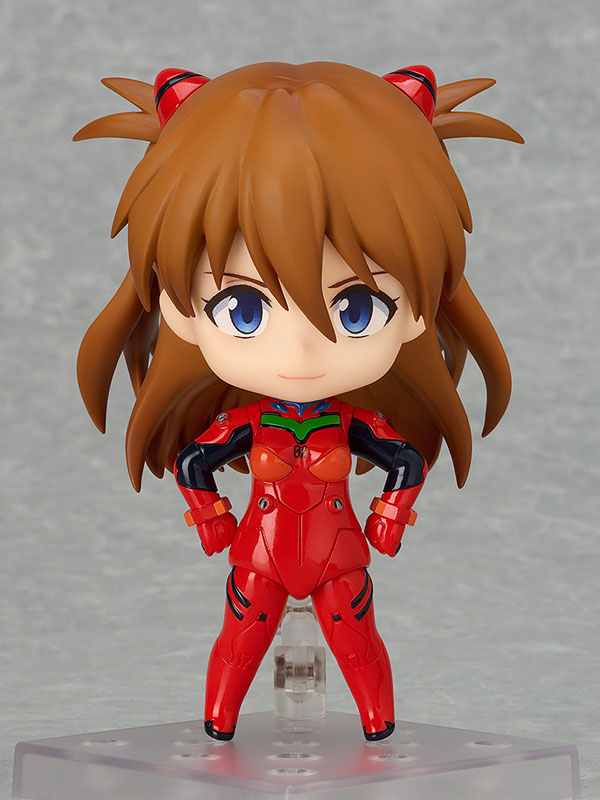 ALTER EVANGELION:2.0 YOU CAN (NOT) ADVANCE. 式波・アスカ