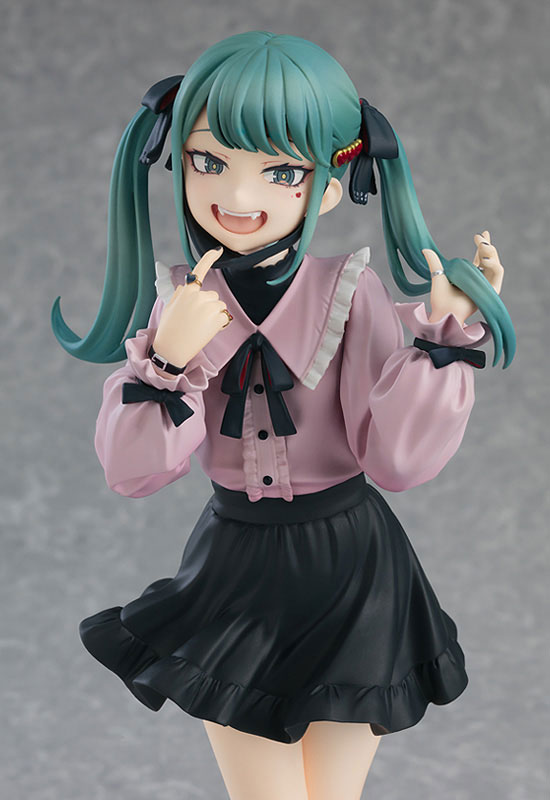 Hatsune Miku POP UP PARADE カフェVer. Good Smile POP UP PARADE Hatsune Miku Cafe Ver. Figure