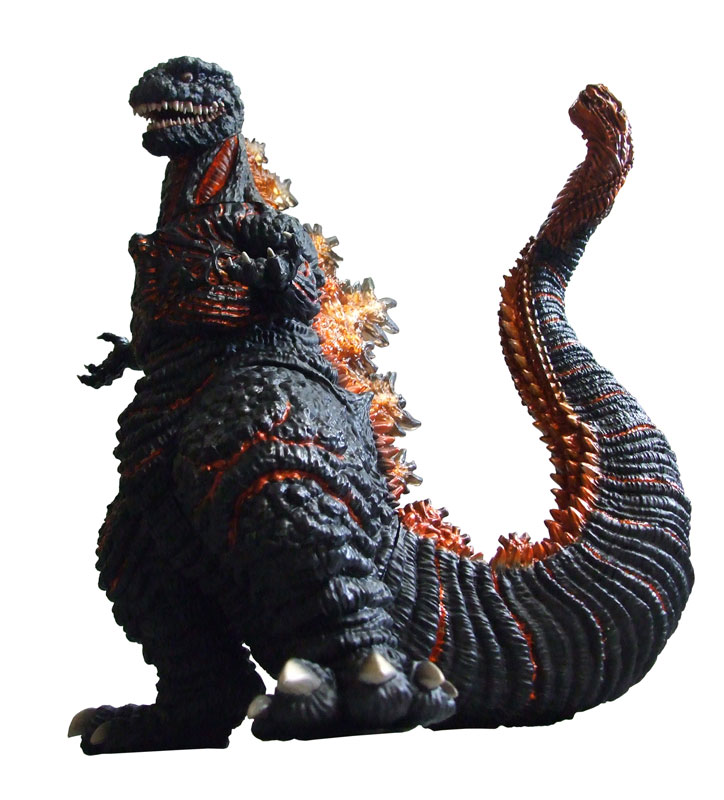 AmiAmi [Character & Hobby Shop] | G Saurus Series Godzilla